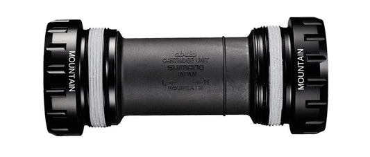 XT MT800 English Bottom Bracket