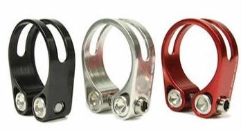 Choker Seatpost Clamp