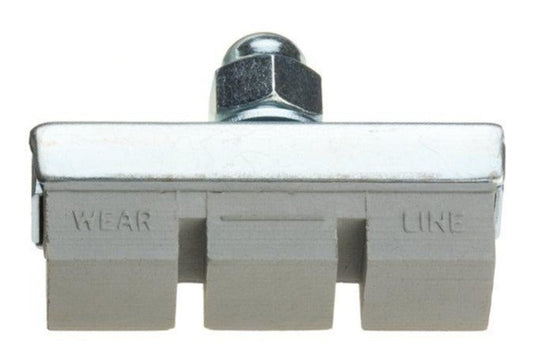 Gray Matter Threaded Brake Pad(s)