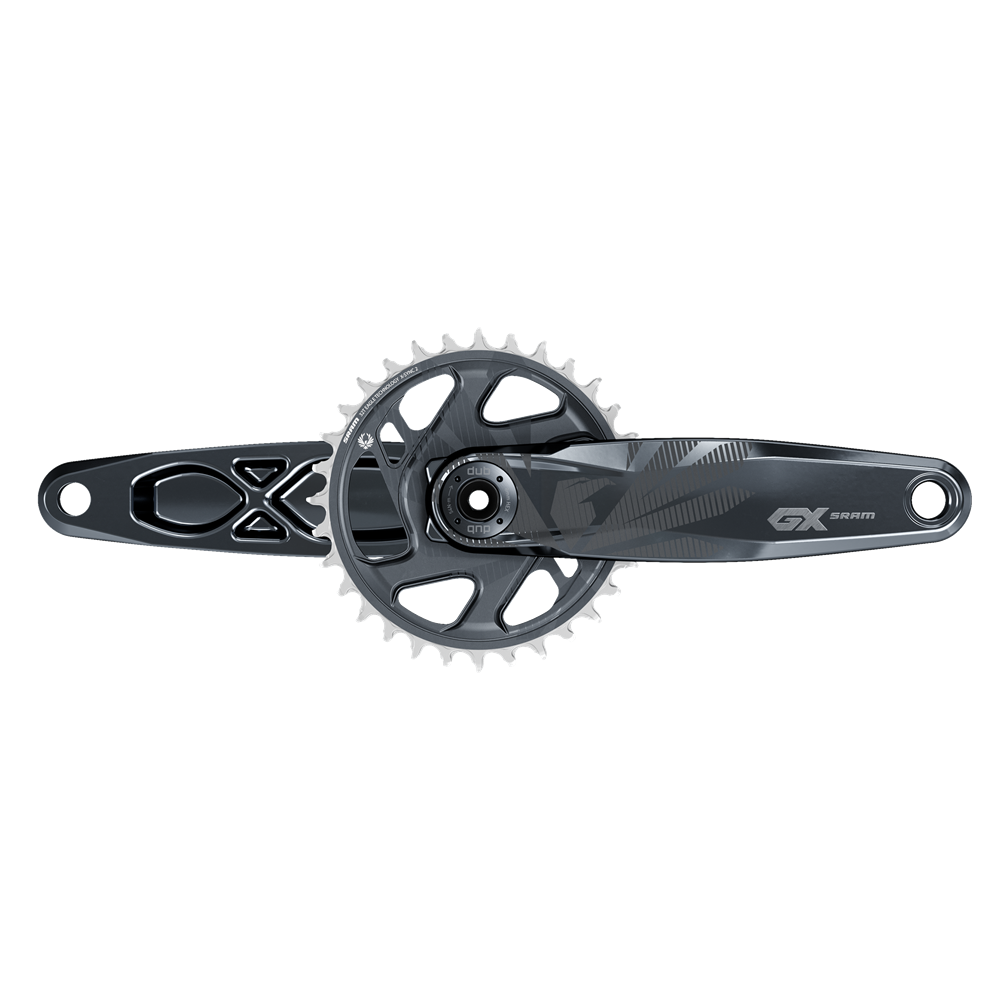 GX Eagle DUB Crankset