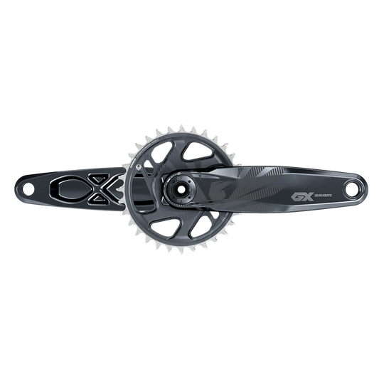 GX Eagle DUB Lunar Crankset