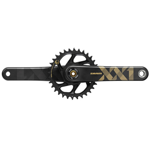 XX1 Eagle DUB SL Crankset (170mm)