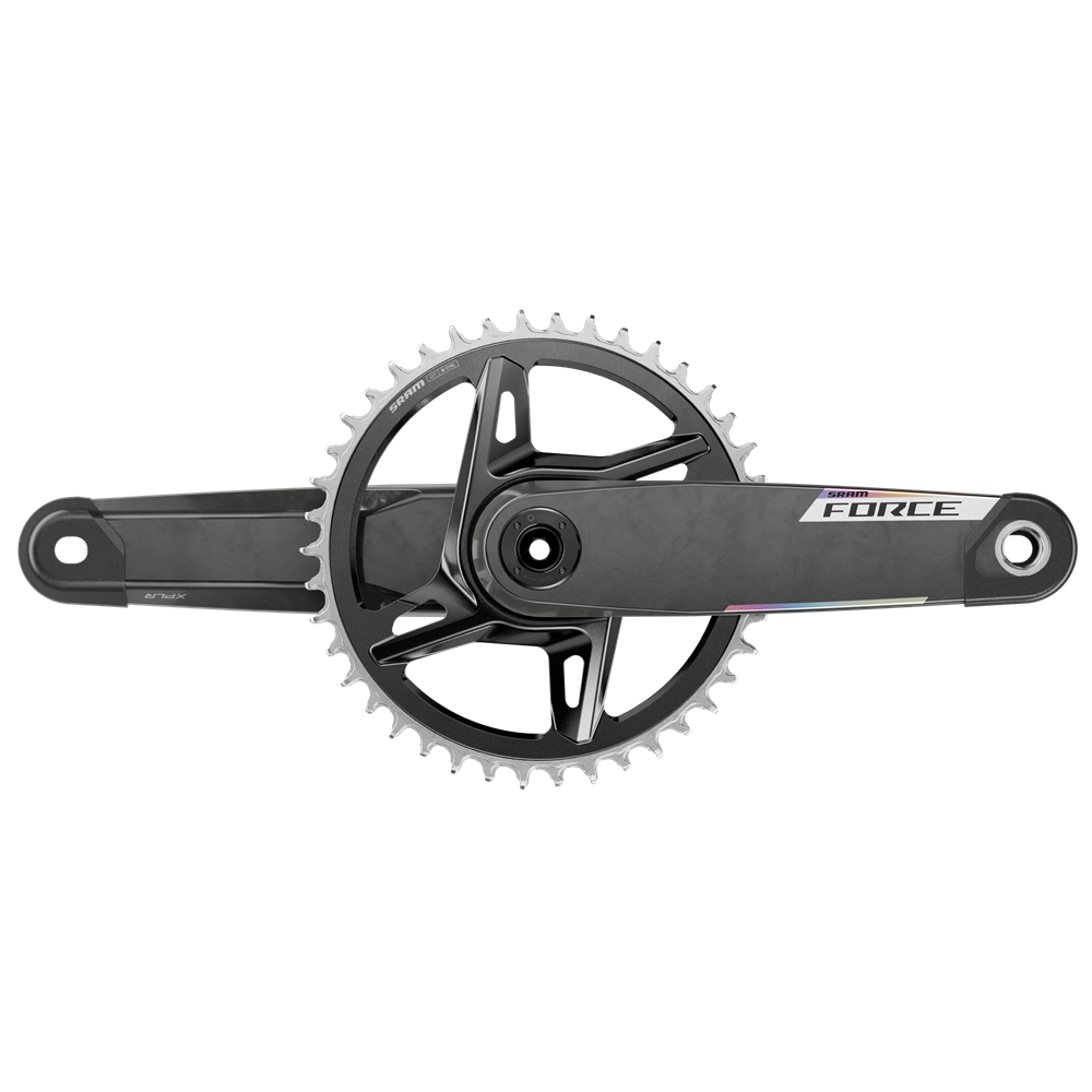 Force XPLR Crankset