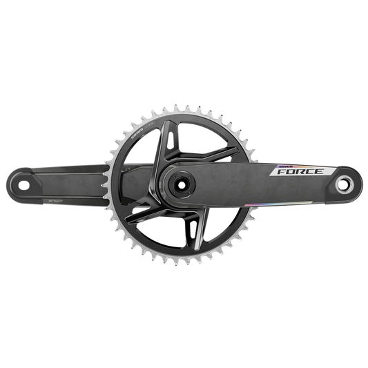 Force XPLR Crankset