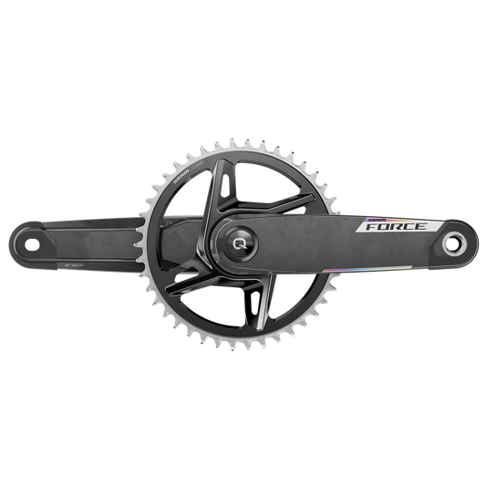 Force XPLR AXS Power Meter Crankset