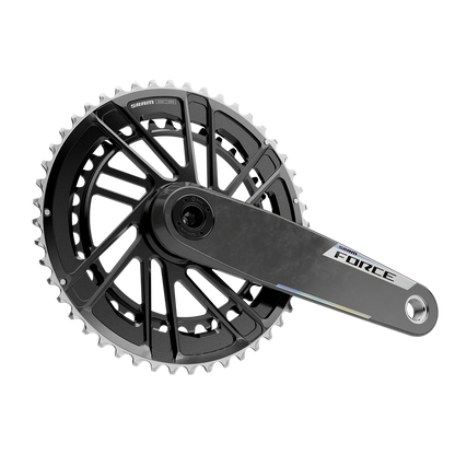 Force 2x Crankset