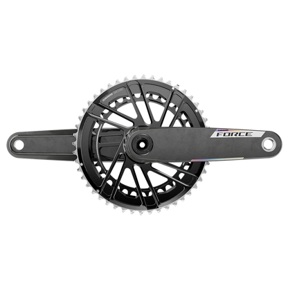 Force 2x Crankset
