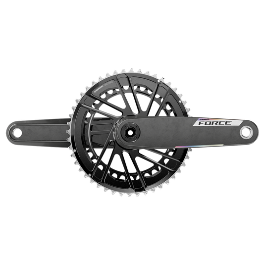 Force 2x Crankset