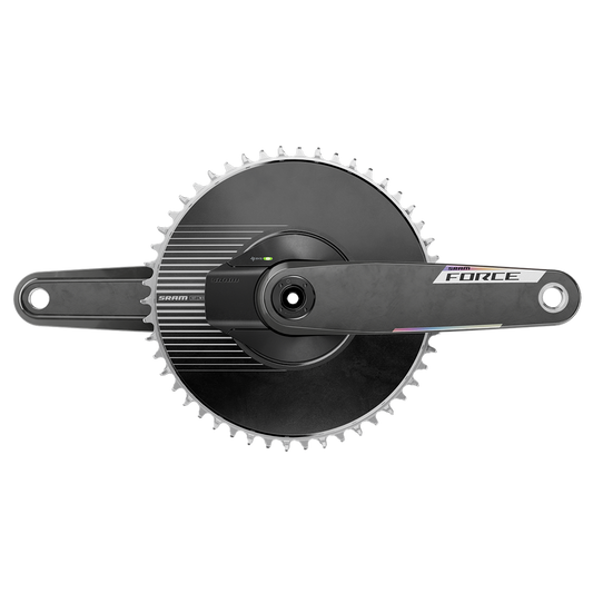 Force 1 AXS Power Meter Crankset