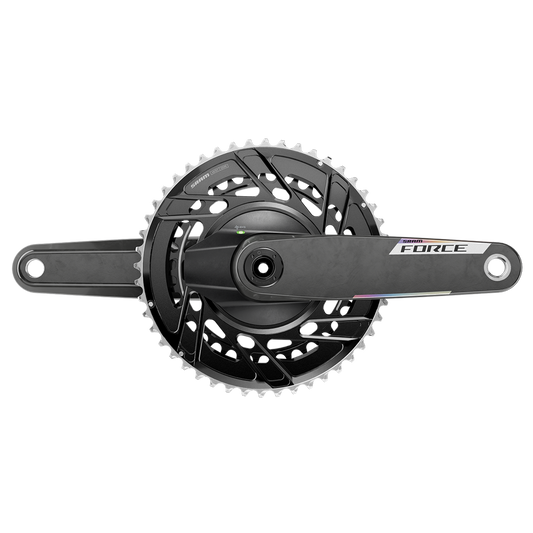 Force AXS Power Meter Crankset