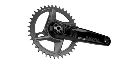 Rival 1 Crankset (WIDE)