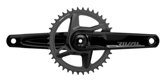 Rival 1 Crankset (WIDE)