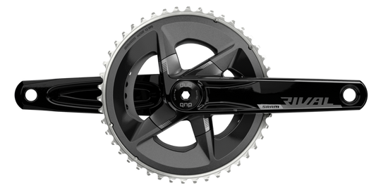 Rival AXS Crankset (12-Speed)