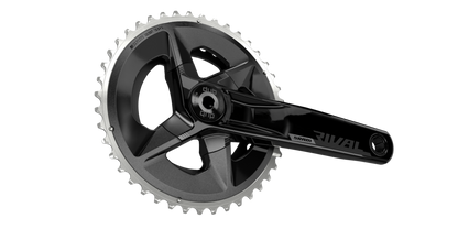 Rival Crankset (Wide) (12-Speed)