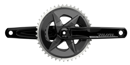 Rival Crankset (Wide) (12-Speed)