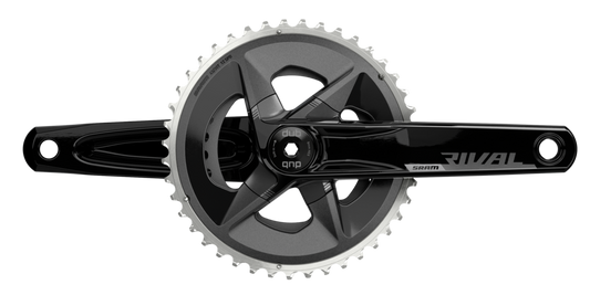 Rival Crankset (Wide) (12-Speed)