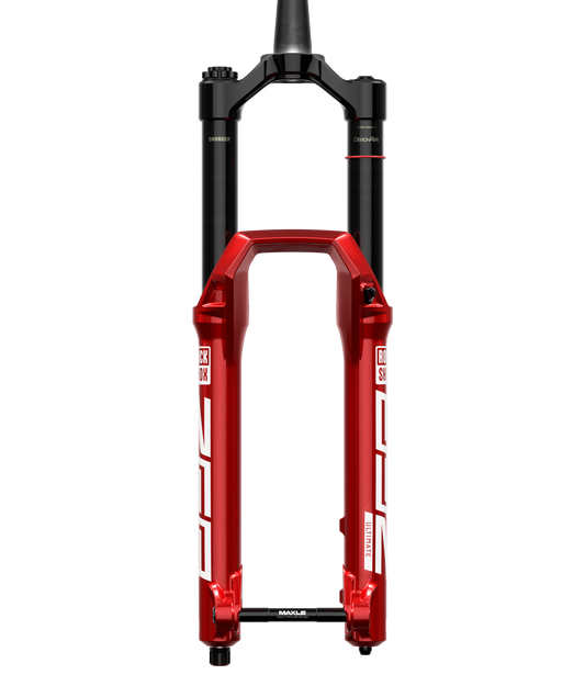 RockShox Zeb Ultimate Charger 3.1 RC2 w/ ButterCup