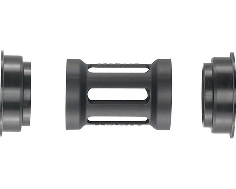 Over Torque Bottom Bracket Cups