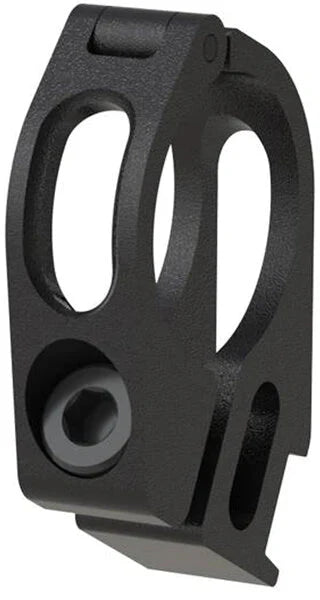 Dropper Remote Lever Clamp &amp; Adapters