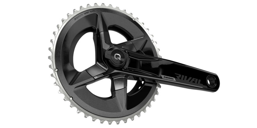 Rival AXS Power Meter Crankset