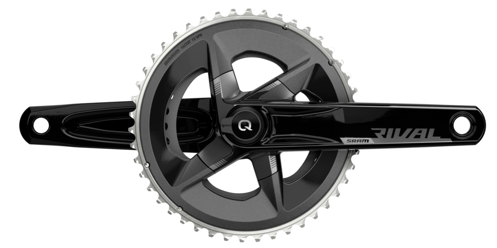 Rival AXS Power Meter Crankset
