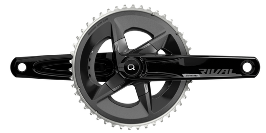 Rival AXS Power Meter Crankset