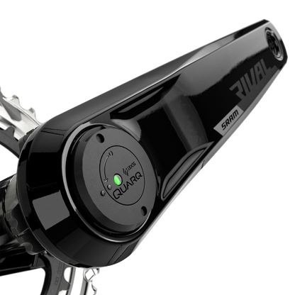 Rival AXS Power Meter Crankset