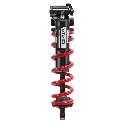 RockShox Vivid Coil Ultimate RC2T 