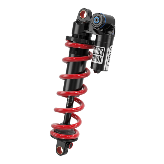 RockShox Vivid Coil Ultimate DH RC2 