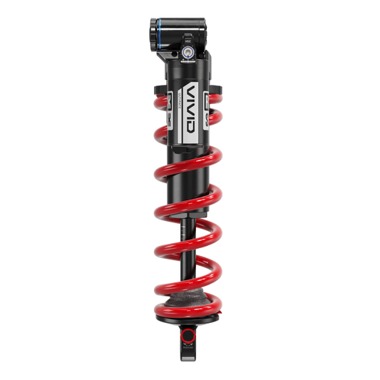 RockShox Vivid Coil Ultimate DH RC2 