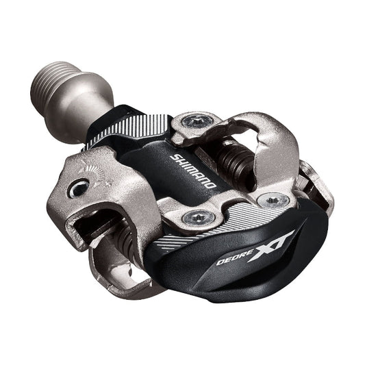 Shimano XT PD-M8100 SPD-SL