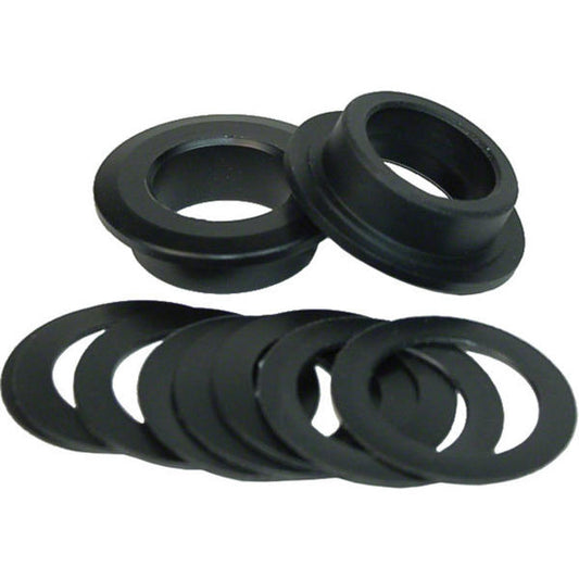 386 EVO Adaptor for SRAM Cranks